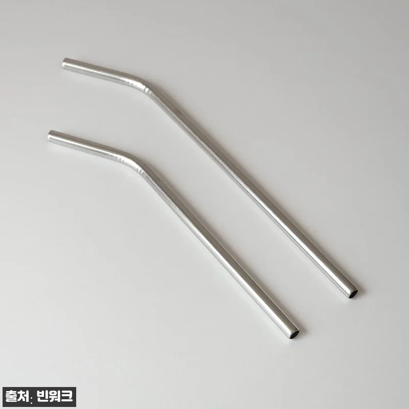 스텐304 빨대 215mm 6mm 직선, 벤티 텀블러용으로 눈여겨본 280원 이슈템 17 스텐304 빨대 215mm 6mm 직 관련 이미지 7