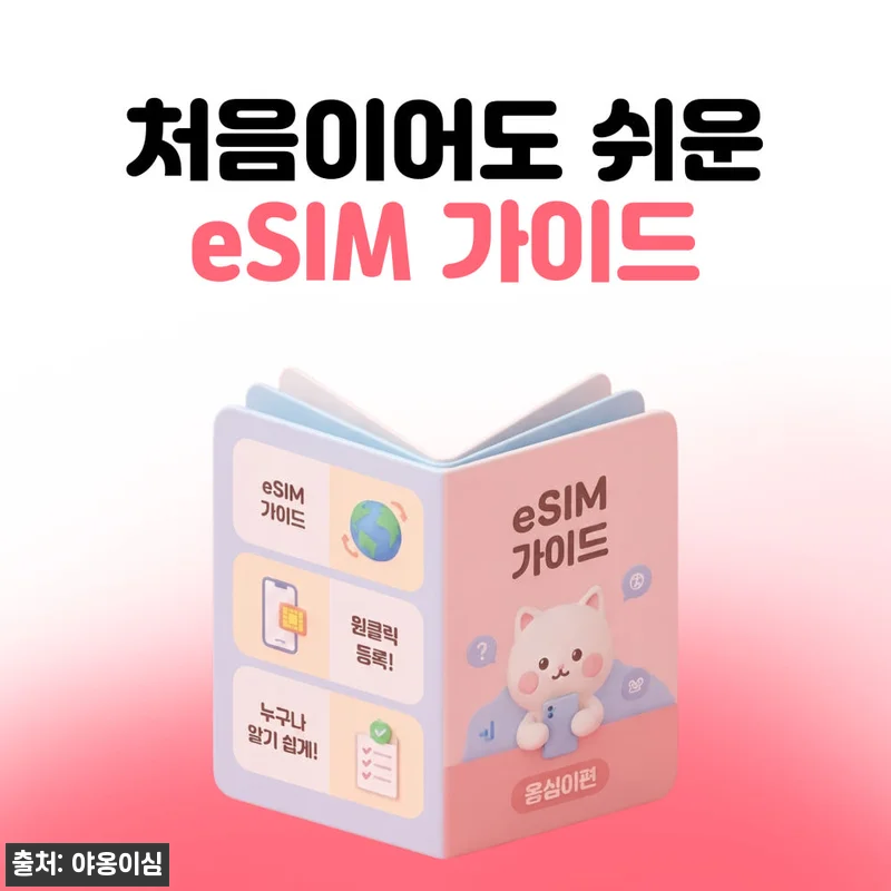 헝가리이심 eSIM 1일 500MB 데이터 무제한 부다페스트, 290원 여행 준비 이슈템 후기 19 헝가리이심 eSIM 1일 500MB 관련 이미지 8