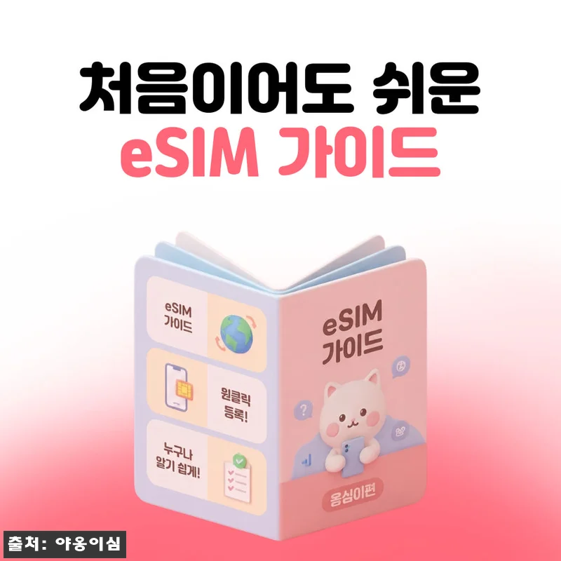 미국이심 eSIM 1일 500MB 데이터 무제한, 뉴욕·LA·하와이 여행 전 350원으로 챙기는 이슈템 19 미국이심 eSIM 1일 500MB 데 관련 이미지 8
