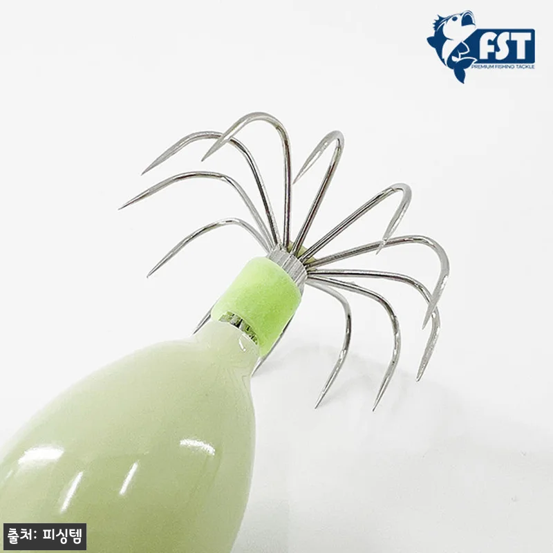 쭈꾸미애자 쭈갑채비 야광명주 10호, 두족류 채비 준비할 때 눈여겨볼 할인템 19 쭈꾸미애자 쭈갑채비 야광명주 10호, 관련 이미지 8