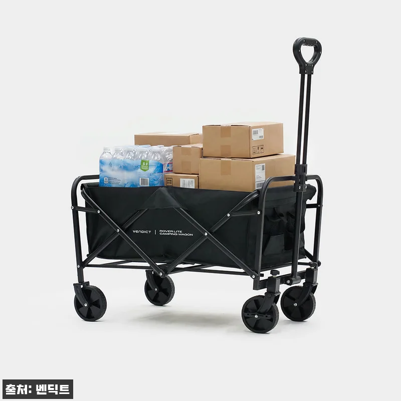 벤딕트 웨건 캠핑웨건 로버 라이트, 4만원대 할인 가격으로 살펴본 미니 카트 구매 포인트 19 벤딕트 웨건 캠핑웨건 로버 라이트, 관련 이미지 8