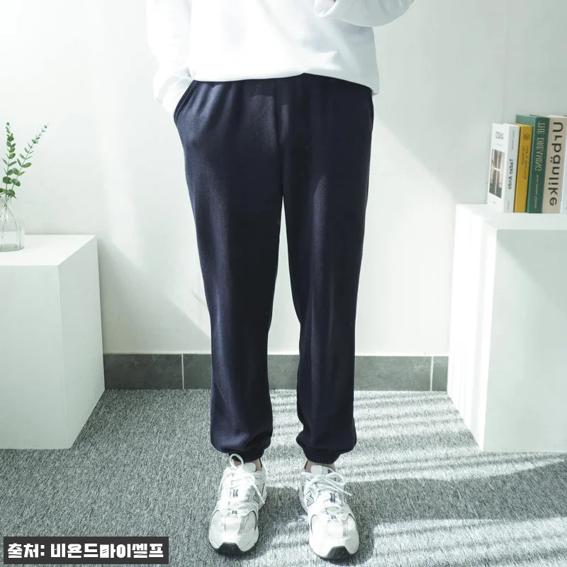 3XL까지 남자 파스텔 빅사이즈 트레이닝 조거팬츠, 18,900원 무료배송으로 만나는 데일리 이슈템 20 3XL까지 남자 파스텔 빅사이즈 트레 관련 이미지 8
