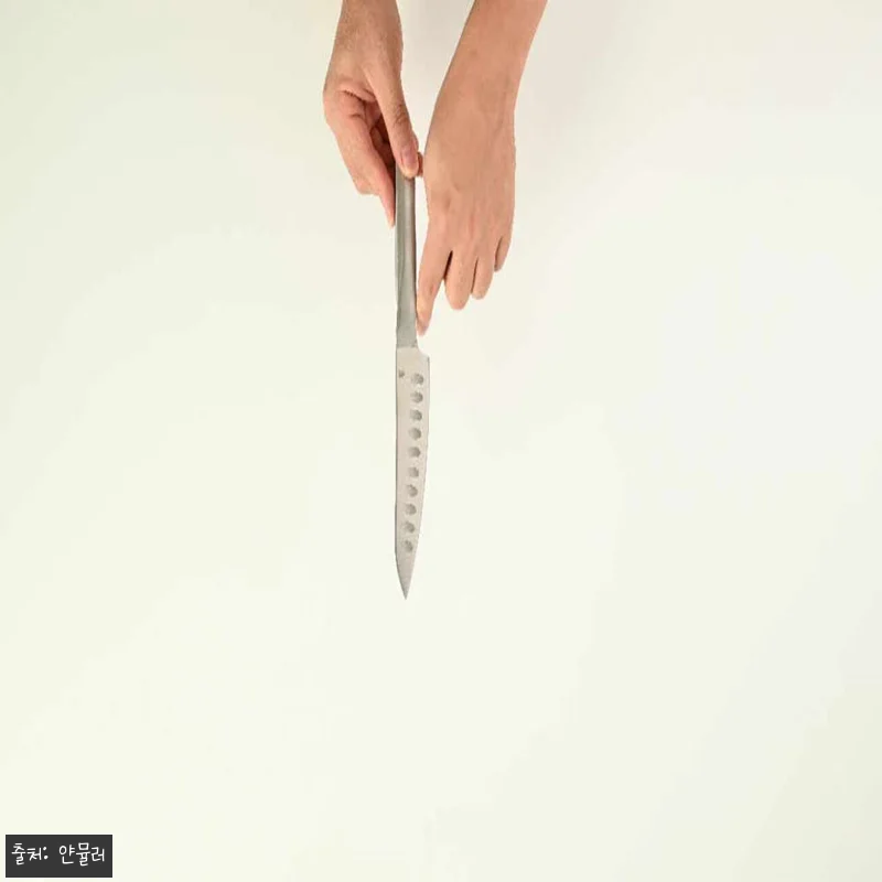 얀뮬러 올스텐 일체형 스퀘어 유틸리티 나이프 14cm, 주방칼 바꾸기 전 체크한 이슈템 18 얀뮬러 올스텐 일체형 스퀘어 유틸리티 관련 이미지 8