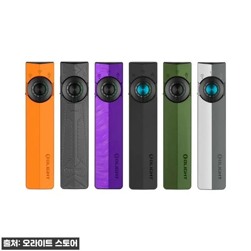 오라이트 ArkPro 아크프로 초슬림 멀티라이트, 네뷸라 바이올렛 컬러가 특히 눈에 띈 이유 20 오라이트 ArkPro 아크프로 초슬림 관련 이미지 9