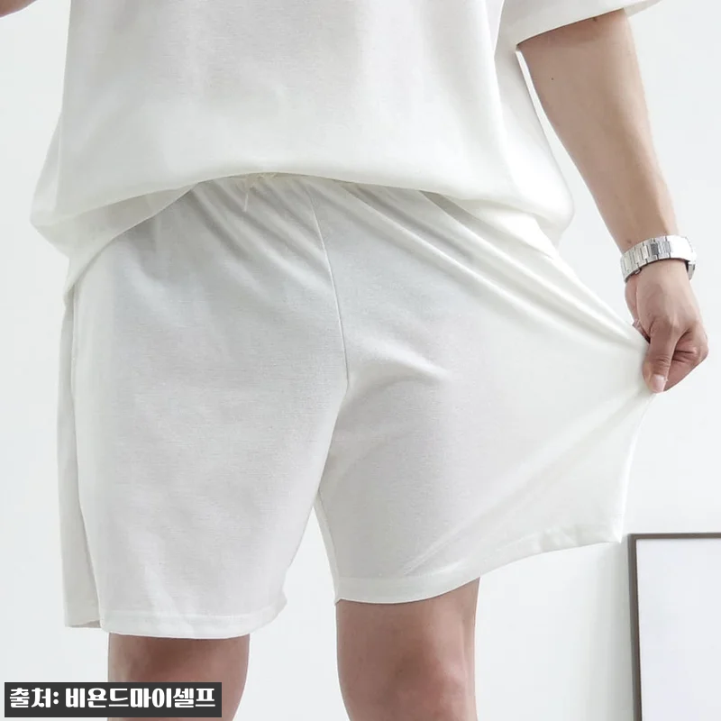 남자 파스텔 아이스 분또 면 여름 쿨링 아이스 밴딩 반바지 9컬러, 19,800원 무료배송으로 눈여겨볼 이슈템 21 남자 파스텔 아이스 분또 면 여름 쿨 관련 이미지 9