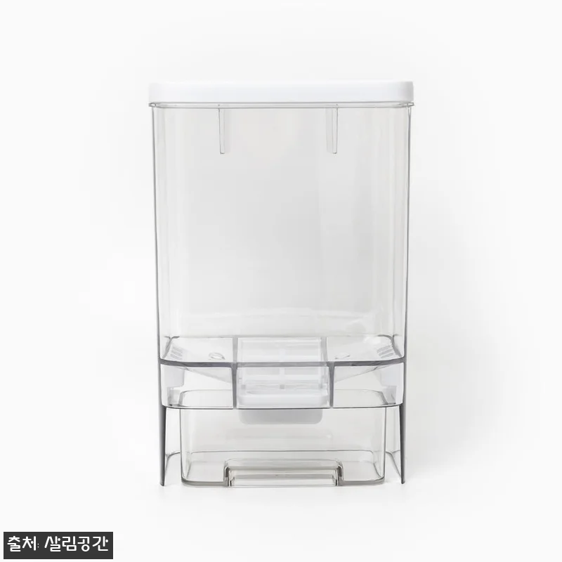 살림공간 벽걸이 세탁 세제통 욕실 세제 디스펜서, 9,900원 무료배송으로 정리한 구매 포인트 21 살림공간 벽걸이 세탁 세제통 욕실 세 관련 이미지 9
