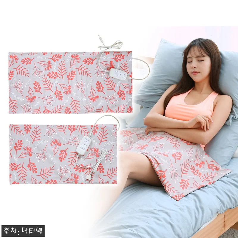 닥터웰 온열 찜질기 HDW-200 중 관련 이미지 9