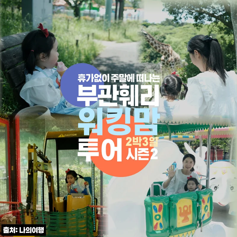 부관훼리 워킹맘투어 부산 시모노세키 2박3일, 가라토시장까지 한 번에 보는 예약 체크 후기