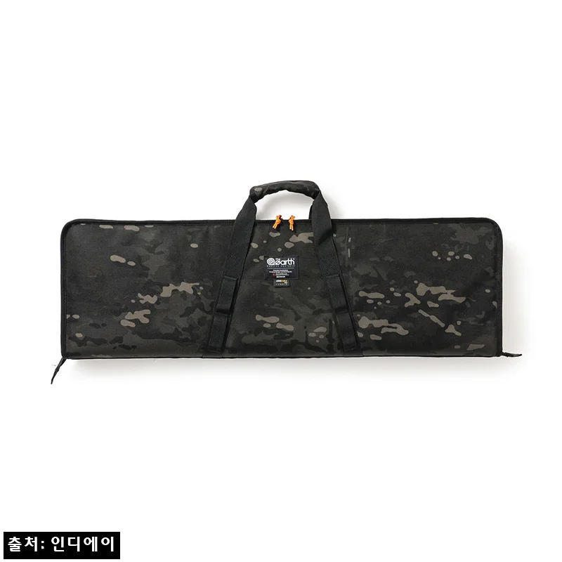 디얼스 IGT 원액션 로우 테이블 케이스 LV-100TR 호환 가방, 블랙멀티캠으로 깔끔하게 챙기는 캠핑 준비