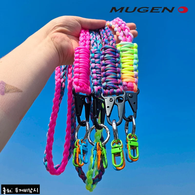 무겐 에깅목걸이 합사가위 시메칼 라인커터 MG-056, 6,000원 무료배송으로 챙기는 낚시 소품 체크후기