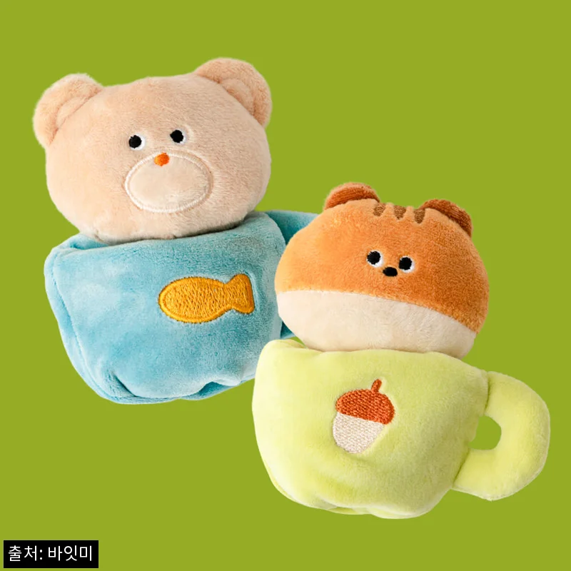 바잇미 돌돌말이 노즈워크 장난감 2종, 11,900원 무료배송으로 살펴본 선택 포인트