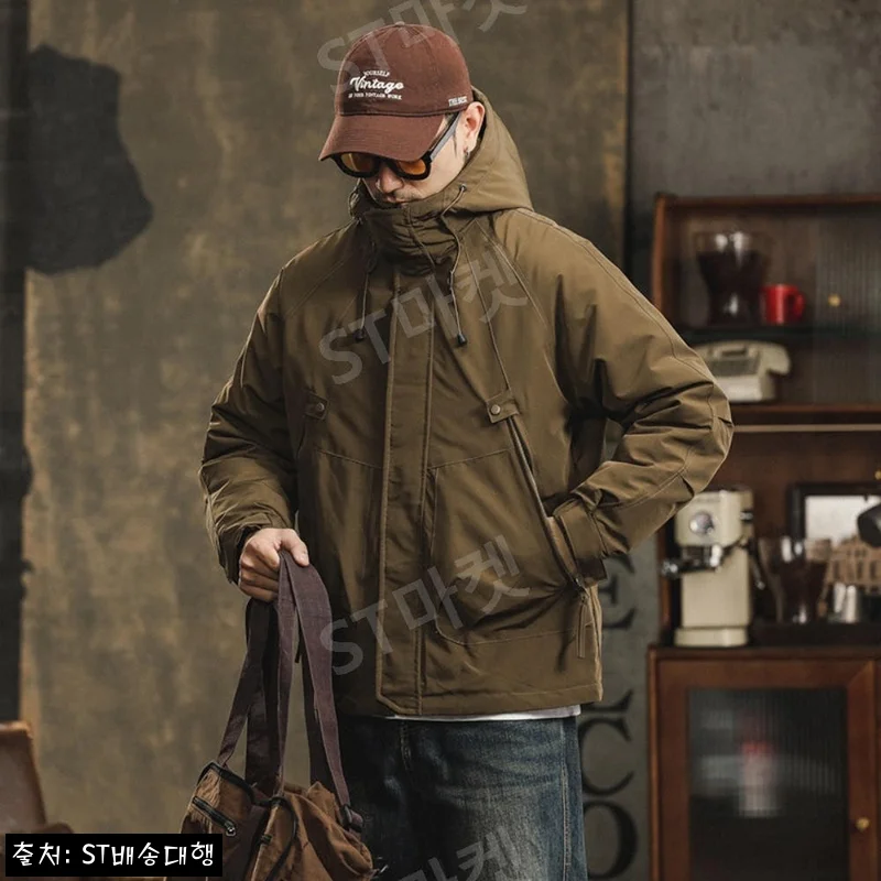 동계 오리털 재킷 60% 할인, 해외배송 전 꼭 확인한 구매 체크 후기