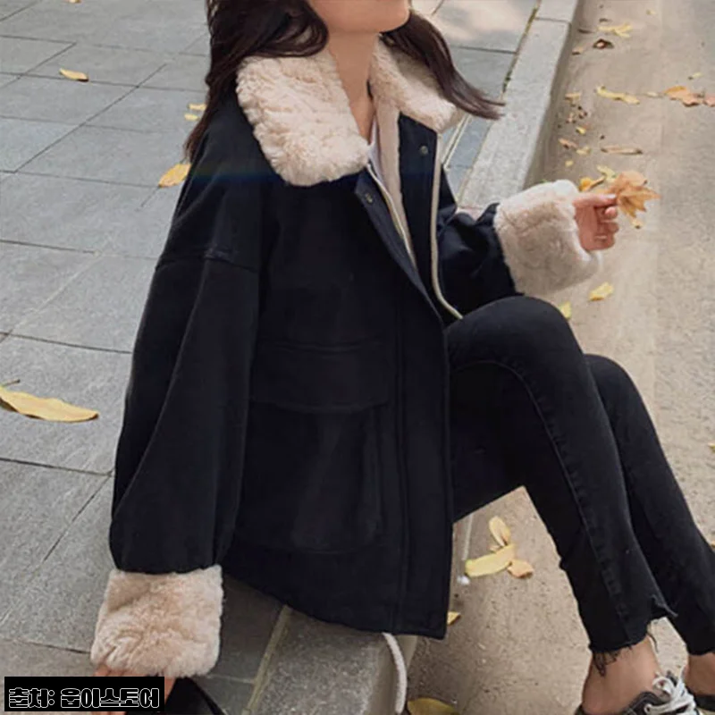 여자 겨울 점퍼 봄 가을 10대 숏 아우터, 데일리로 살펴본 구매 전 체크포인트