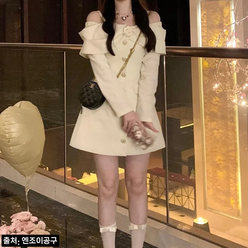 마이데몬 김유정 도도희 원피스, 베이지 데이트룩 구매 전 꼭 체크할 정보