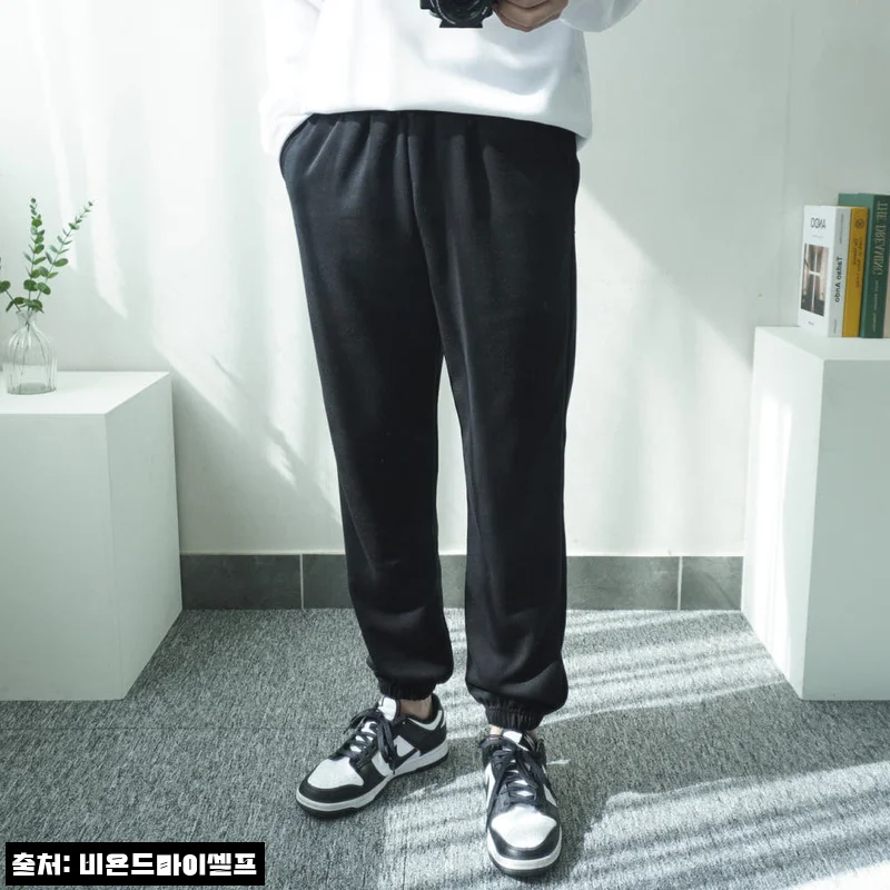 3XL까지 남자 파스텔 빅사이즈 트레이닝 조거팬츠, 18,900원 무료배송으로 만나는 데일리 이슈템