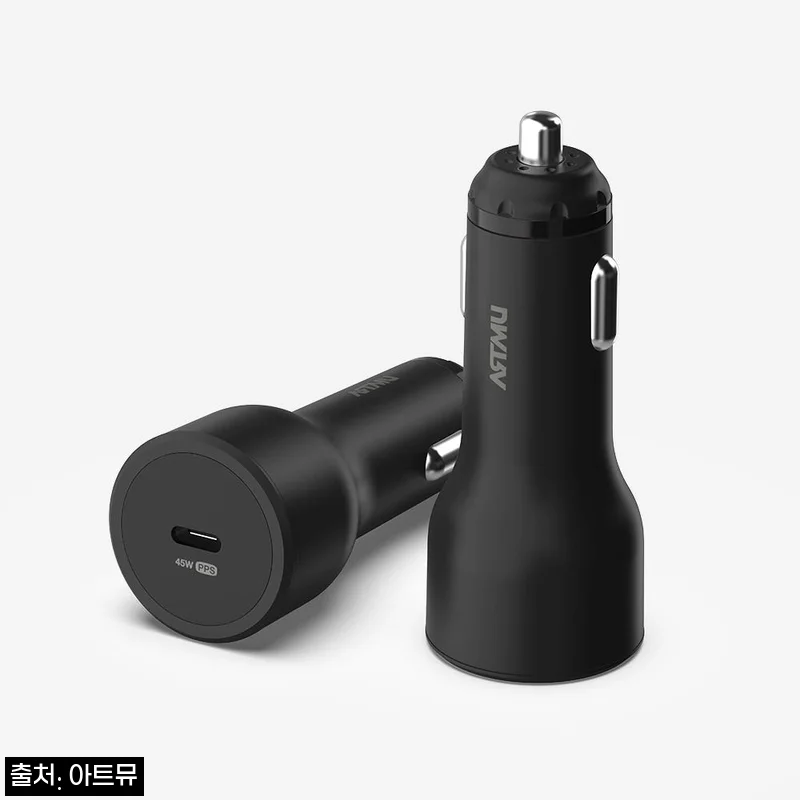 USB PD 45W 차량용 초고속 충전기 CP450, 7,900원 무료배송으로 살펴본 구매 전 체크포인트