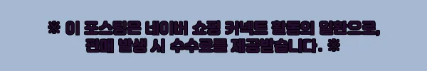 브루클린웍스 스프링 쿠션 체어, 20% 할인에 무료배송까지 챙기는 캠핑 체어 구매 체크 후기 4 이해관계문구
